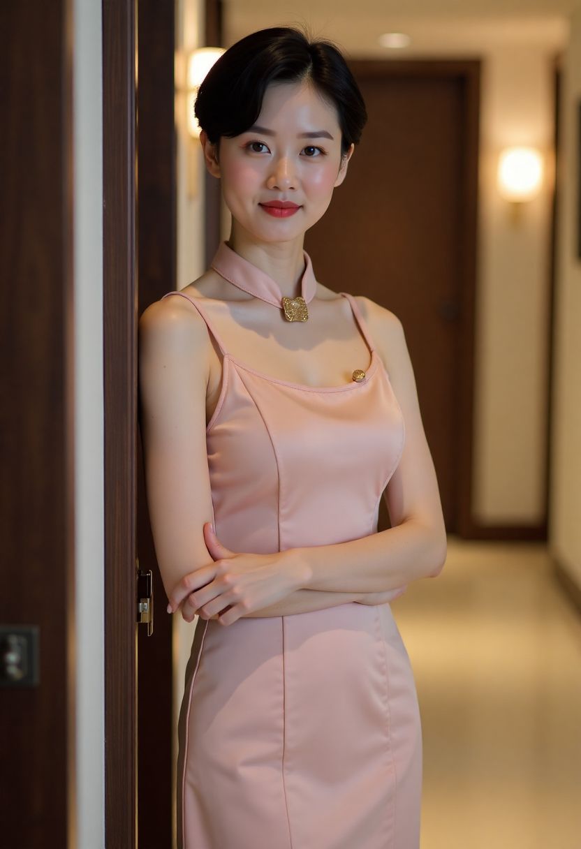 南海灯塔海报