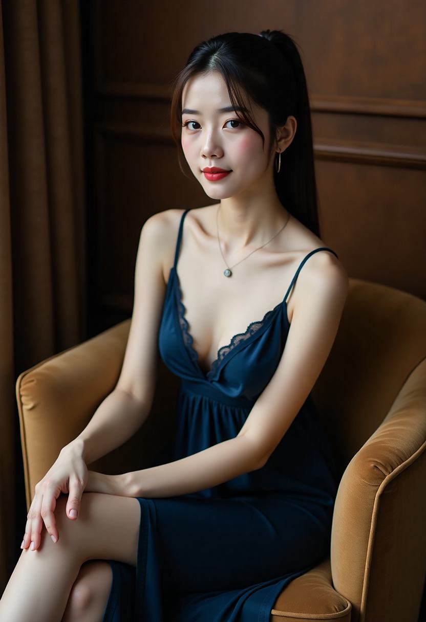 衙门夜话海报