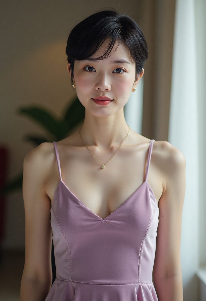 纸上春山海报