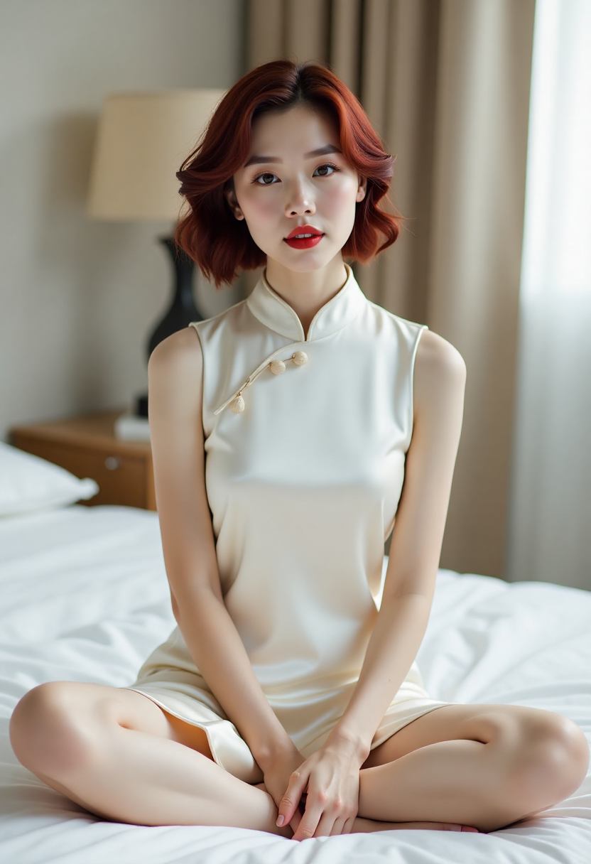 片场厨房海报