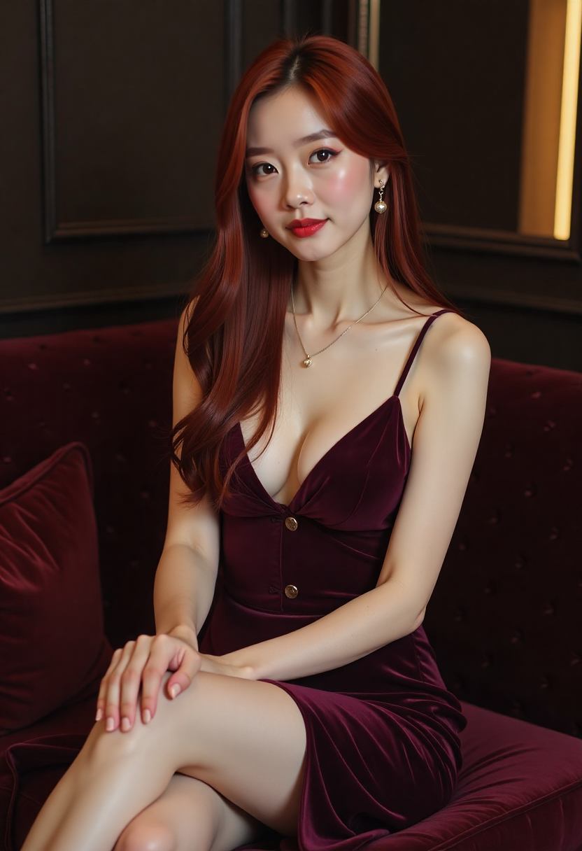 澜城密档海报