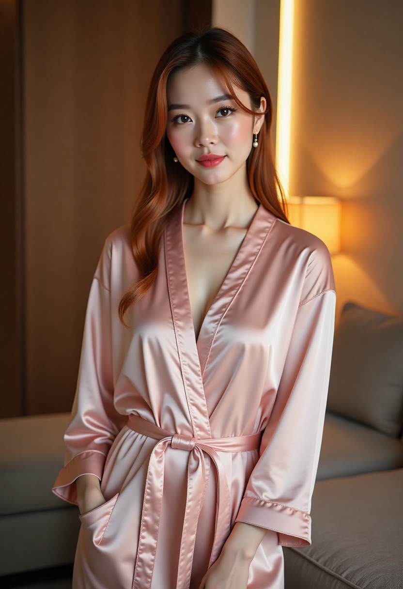 小满时节海报